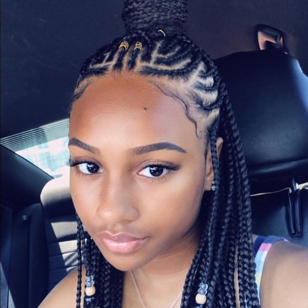 Meet your Posher, Joy